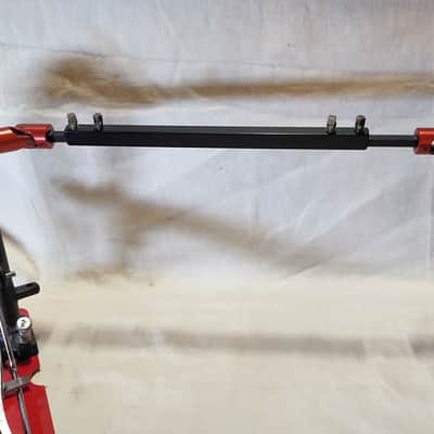 DW 5000 Series Double Bass Drum Pedal image 9