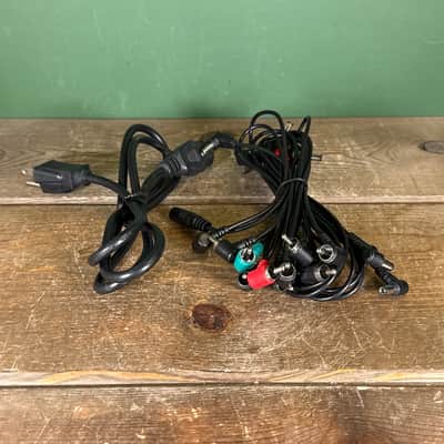 CIOKS DC7 Power Supply 2010s - Black image 8