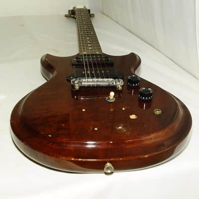 Epiphone Olympic Custom Japan Vintage Electric Guitar Ref No.5031 image 7