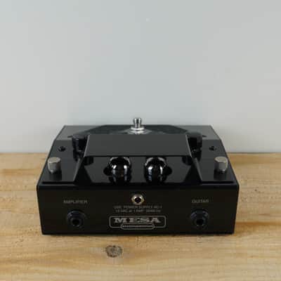 Mesa Boogie V-1 Bottle Rocket Tube Preamp image 4