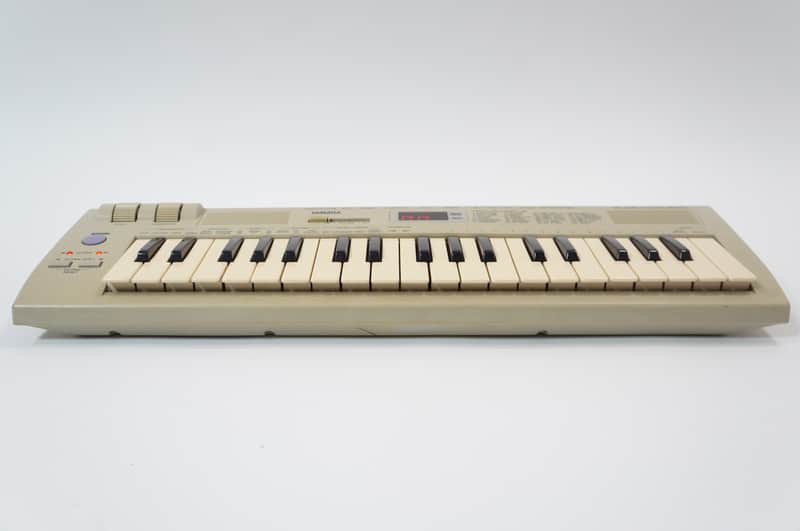 SALE Ends Aug 28] YAMAHA CBX-K1XG 37 MINI MIDI SOUND KEYBOARD