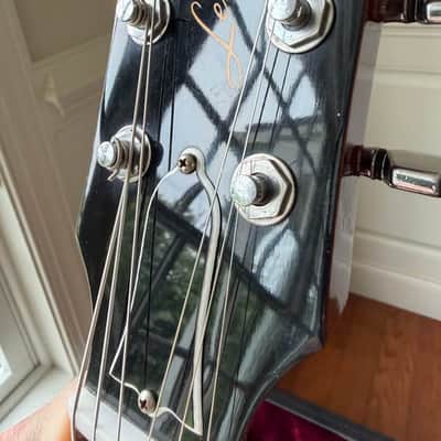 2010 Gibson Les Paul Custom Shop Collectors Choice CC #1 Melvyn Franks Greenie R9 Bild 18