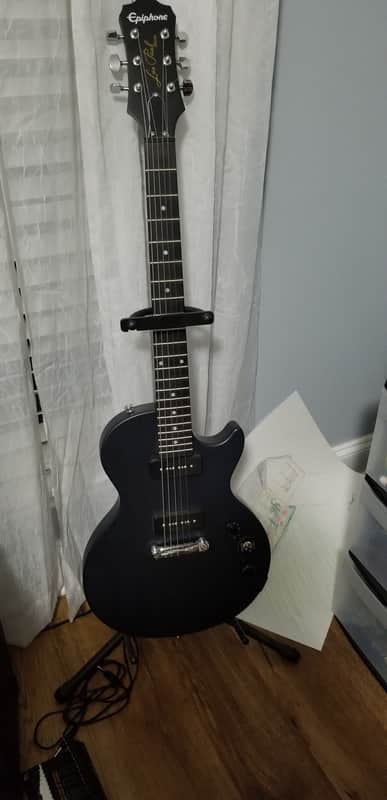 Epiphone Les Paul Special