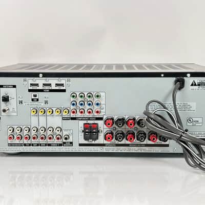 Sony STR-K7000 Multi Channel AV Receiver Home Theater Surround Sound image 9