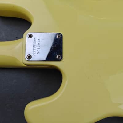 Fernandes Precision 80`s - Limited Edition-JAPAN image 11