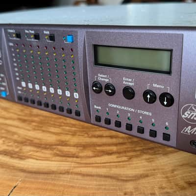 Prism Sound Prism Dream ADA-8XR with Mini-DigiLink and AES Cards image 3