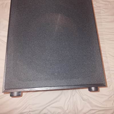 Klipsch R-SW120 - Black image 7