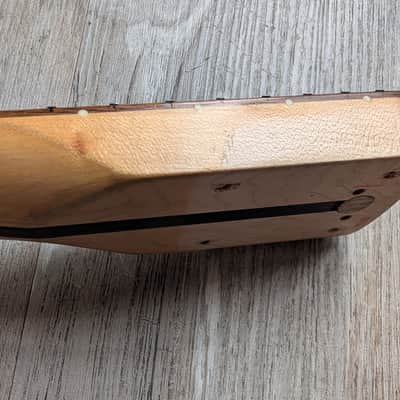 Squier Standard Stratocaster Neck image 9