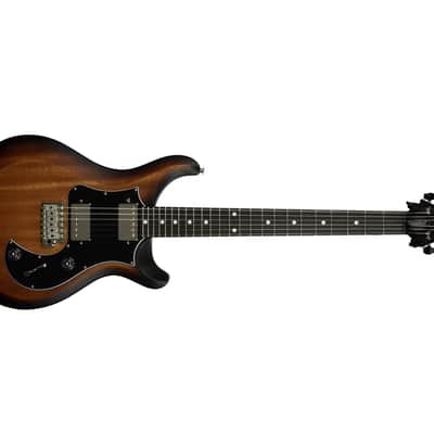 PRS S2 Standard 24 Satin in McCarty Tobacco Burst w/Gigbag image 2