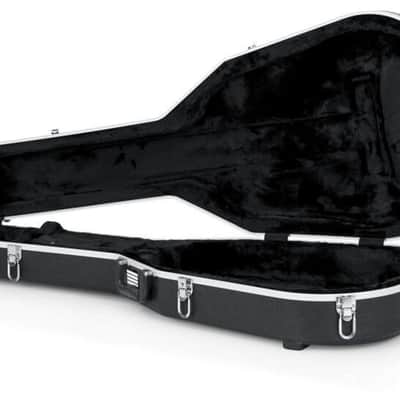 Gator #GC-APX - Deluxe Molded Case for Yamaha APX-Style Guitars image 5