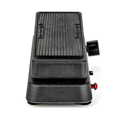 Dunlop Cry Baby BB535 Wah 1994 Reissue image 6
