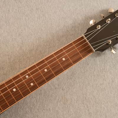 1935 Gibon EH-150 w/ Original Case and Candy image 5