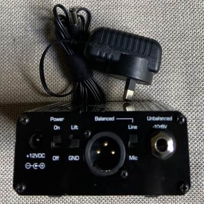 Waves / PRS GTR Studio Guitar Interface | Reverb