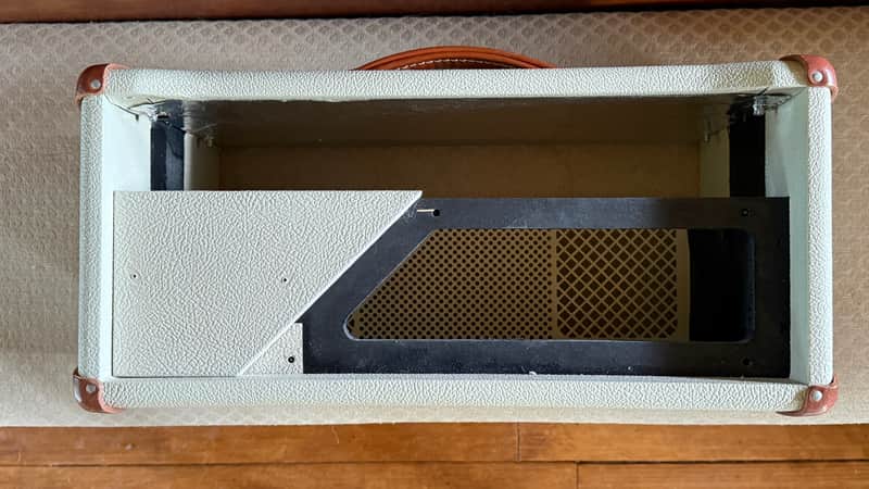 Victory V 40 Duchess deluxe Mid 2000 - Ivory tolex image 1