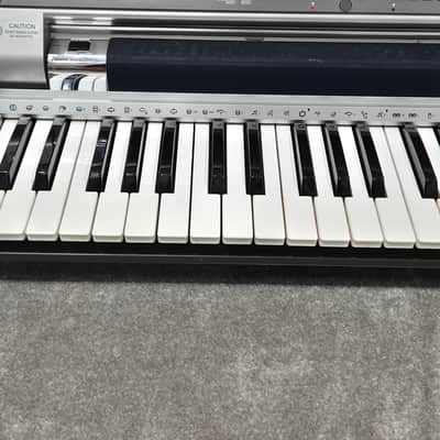 Technics KN7000 - Digital Keyboard Workstation - Fair image 9