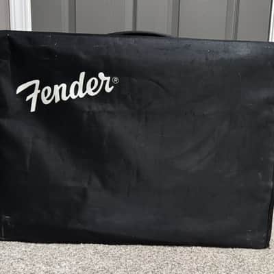 Fender Hot Rod Deluxe Amplifier 1998 image 7
