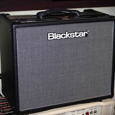 2023 Blackstar - HT20R MKII 1x12 - 20w Combo Amp image 1