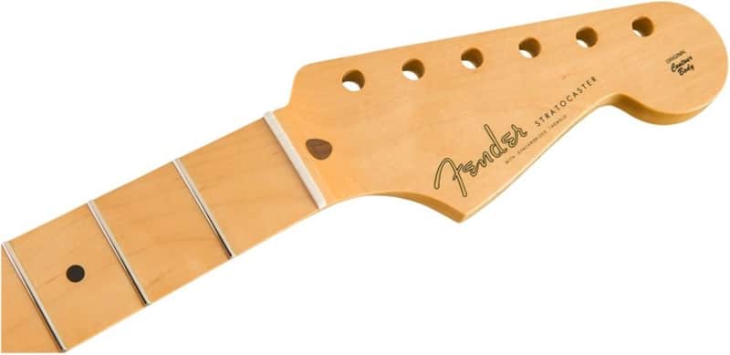 Fender 099-1102-921 Classic Player '50s Stratocaster Neck, 21-Fret