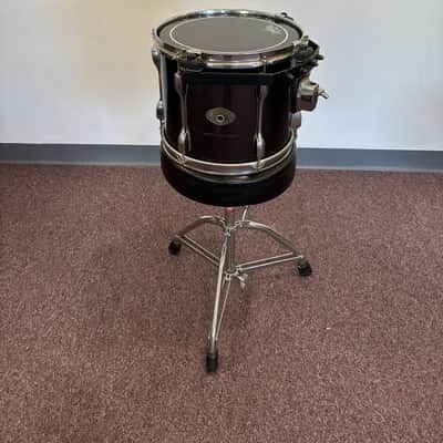 Tama Rockstar 12x10" Rack Tom - Purple Mist image 1