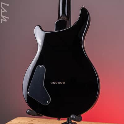 PRS SE 277 Baritone Charcoal Burst image 9