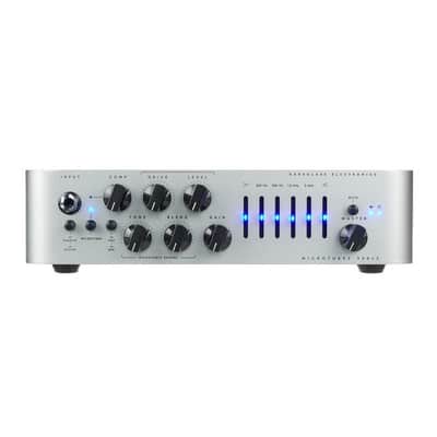 DARKGLASS Microtubes 900 V2 image 2