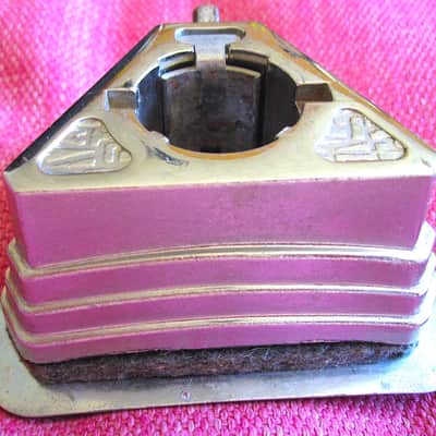 Ludwig Modular Tom Mount Bracket - Vintage (USED) image 4