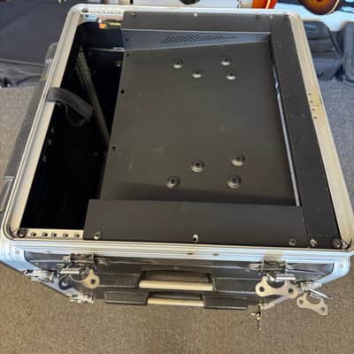 Gator GRC-12x10 PU. Pop-Up Console Rack Case image 4