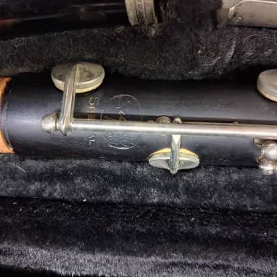 Selmer Signet Special Clarinet - Used Bild 4