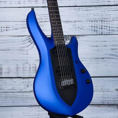 *DEMO* Sterling Majesty 100 | Siberian Sapphire image 3