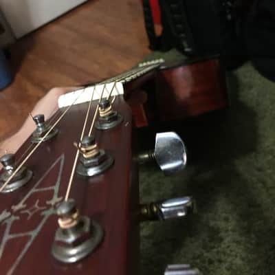Alvarez  5040 Koa image 10