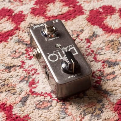 TC Electronic Ditto Looper #12993225 Second Hand image 4