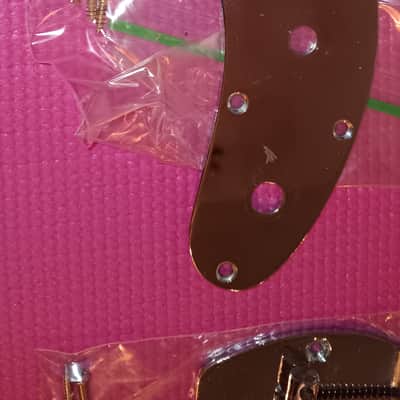 Music Man Bass Parts image 3