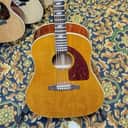 Epiphone Inspired By 1964 Texan Acoustic-Electric Guitar