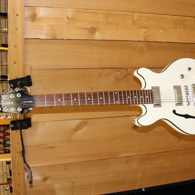Daisy Rock Retro H 12-String, USED image 5