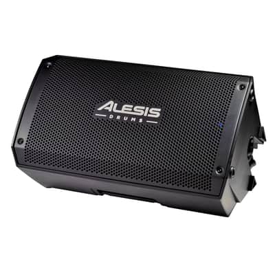 Alesis Strike Amp 8 MK2 - Electronic Drum Monitor System image 2