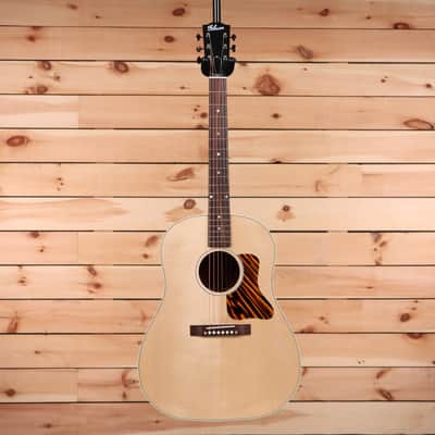 Gibson J-35 30s Faded - Natural - 20683137 image 4