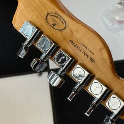 Fender Classic Player Cabronita Telecaster 2013 - 2014 - Black image 2