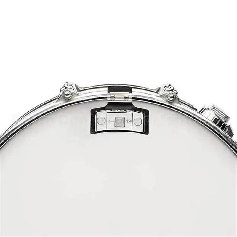 Snareweight Drum Damper M50 Leather image 1