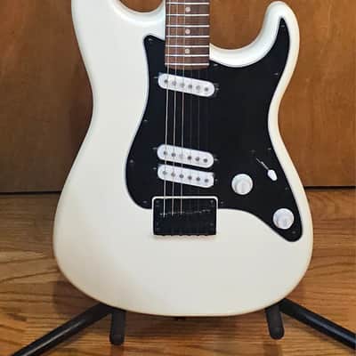 Fender Squier Contemporary Stratocaster Special image 1