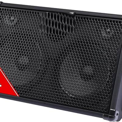 120W Professional Acoustic Guitar Amp with Bluetooth & PA System | 7 Inputs, Studio-Grade Reverb/Chorus/Delay, 3-Band EQ image 1