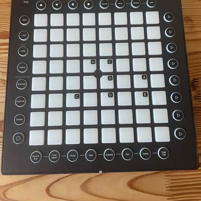 Novation Launchpad Pro MKII Pad Controller 2015 - 2020 - Black