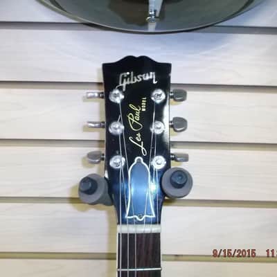 1959 Gibson  Chris Derrig Replica Cherry Burst image 2