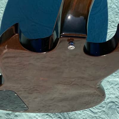 Gibson EB-3 1970-73 - Walnut image 14