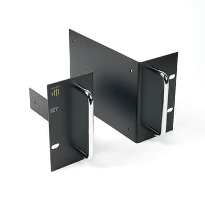 uonron audio Rupert Neve Designs R6 Rack Mount Kit: Rack ears for the R6 500 series rack image 2