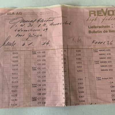 ReVox A700 reel to reel dust cover with side panels...RARE! image 11