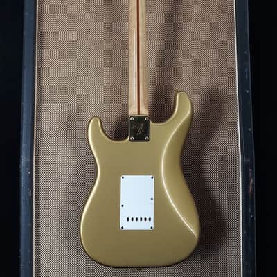 Fender Dan Smith Stratocaster 1982  100% Original Very Good Condition (281) image 3