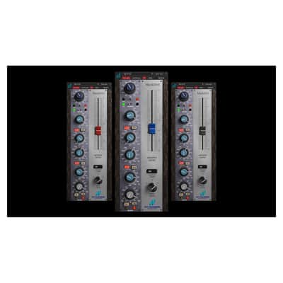KIT Plugins Blackbird Everything Bundle 8 Studio Plug-ins (Activation Card) image 4