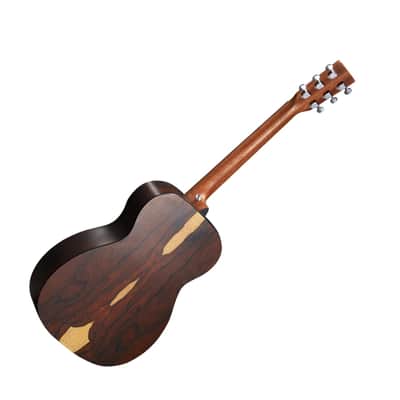 Martin 00-X2E-COCO Acoustic - Cocobolo/Spruce image 5