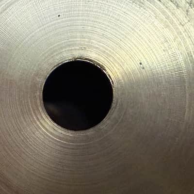 23” A Zildjian Sweet Ride image 3