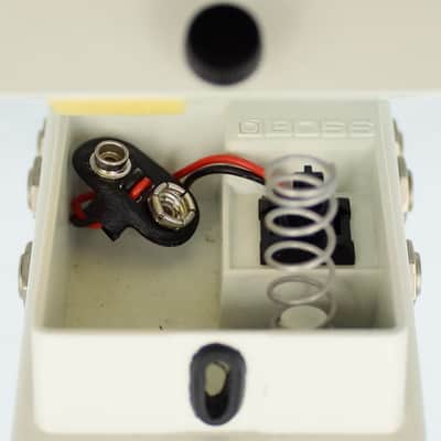 Boss LS-2 Line Selector Guitar Pedal H4A1427 image 9